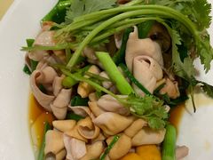 白切鸭肠-电白鸭粥店(下沙二坊88号店)