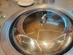 -老关东铁锅炖(上游街店)