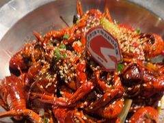 -一棠龙虾•王牌虾球(楚河汉街店)