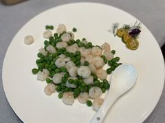 -苏淮景·苏闽融创菜·海鲜(原空港井河轩店)