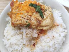 牛肉汤饭-许氏朝鲜族牛肉汤馆