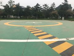 -北京雁栖湖国际会展中心