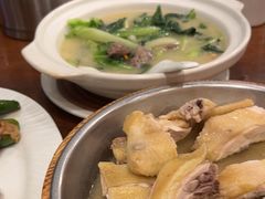 -今一靓汤.顺德菜东莞三十年老字号(厚街店)