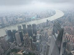 -上海中心大厦