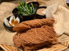 -大张烙馍村(泉山店)