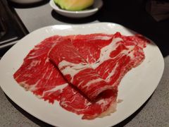 -巴奴毛肚火锅(悠唐购物中心店)