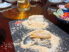 -罗氏十三活虾餐厅(光谷K11购物艺术中心店)