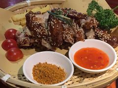 -田婆婆的菜(印象汇店)