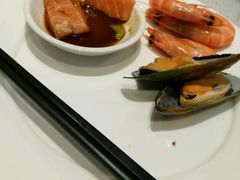 -鹏欣花园国宾酒店西餐厅