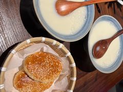 -贡梅老面馆·蟹粉面·无锡特色小吃(南长街主推店)