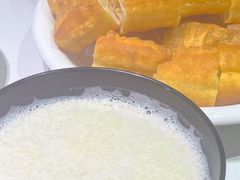 -景笙毋米粥底火锅(20年老字号)