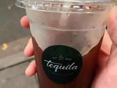 -Tequila Espresso(嘉善路店)