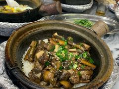 -红星光发煲仔饭(大石街店)