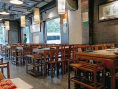 -京门老爆三·铜锅涮肉 爆肚(望京店)