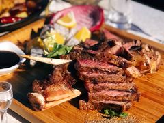 -皇玺·云汀花园餐厅(振华商厦店)