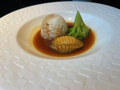 -丽晶轩中餐厅(重庆丽晶酒店)