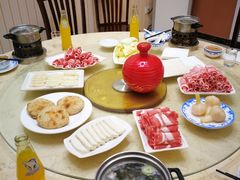 -迎宾楼饭庄(窦店)