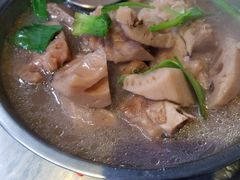 -小民大排档(光谷店)