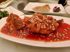 -梅龙镇酒家(南京西路总店)