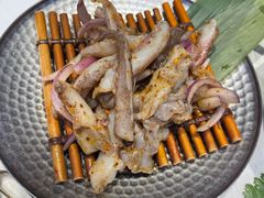 -杨记齐齐哈尔烤肉(总店)