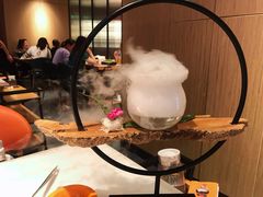 -煲宫猪肚鸡(晶品店)
