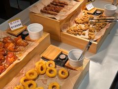 -言玖鲜火锅串串披萨自助(益田假日店)