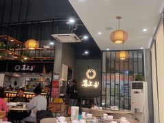 -喜上喜鸡煲翅(吉大店)