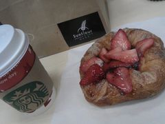 IMAG1294-星巴克(汇亚大厦店)