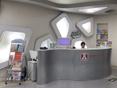 -兔博士口腔(高新一路门诊部)