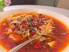 -运·中餐厅(成都华尔道夫酒店)