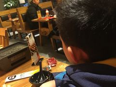 -聚点串吧·北京烧烤(赵登禹路店)