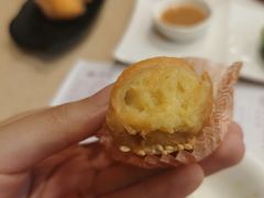 -点都德(华强南店)