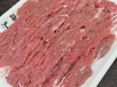 -汇聚德京味铜锅涮肉(沈家桥二路店)