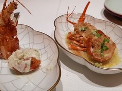 -北京柏悦酒店·锦庭餐厅Dining Room