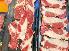 -牛吉韵·鲜切牛肉自助火锅(南山店)
