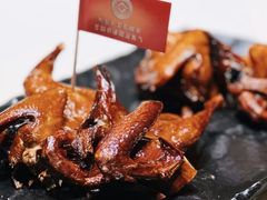 -侨美食家·粤菜(体育西路店)