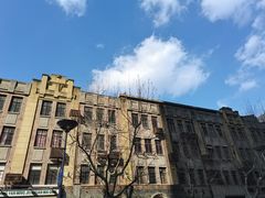 -南京路步行街