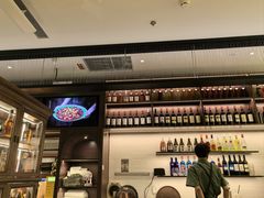 -渔语鱼新川菜Bistro(万象天地店)