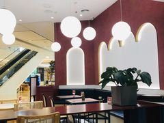 大堂-Toris(LuOne凯德晶萃广场店)
