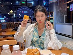 -冰泉豆浆馆(阳朔店)