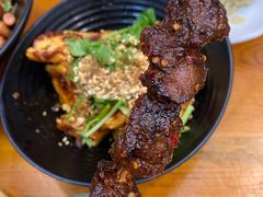 -炒豆合作社(东四总店)