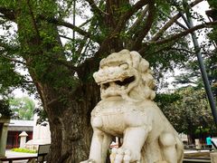 -北京石刻艺术博物馆(五塔寺)