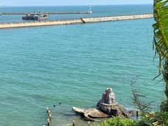 -北海金海湾红树林生态旅游区