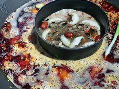 -楠火锅(龙阳广场店)