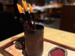 -唐猫庭院·千年陕菜(大唐不夜城店)