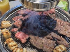 -味家烤肉烤鳗鱼牛排(西塔旗舰店)