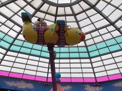 -蓝精灵乐园·世茂精灵之城主题乐园
