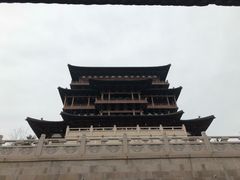 -径山寺