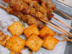 肉筋-管氏翅吧(护国寺店)