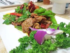 -天山传奇新疆菜(SKLP店)